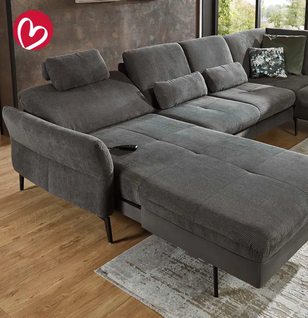Cassaro Sofa